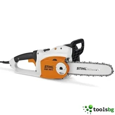 STIHL MSE 190 C-B - ПРОФЕСИОНАЛЕН ЕЛЕКТРИЧЕСКИ ВЕРИЖЕН ТРИОН С 35 СМ МЕЧ И БЪРЗА СМЯНА НА ВЕРИГАТА STIHL MSE 190 C-B - ПРОФЕСИОНАЛЕН ЕЛЕКТРИЧЕСКИ ВЕРИЖЕН ТРИОН С 35 СМ МЕЧ И БЪРЗА СМЯНА НА ВЕРИГАТА